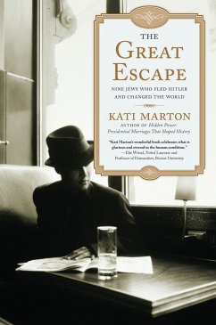 Great Escape von Simon & Schuster / Simon & Schuster UK